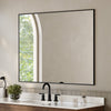 Custom image for Matte Black / 48 x 36 / Rectangular