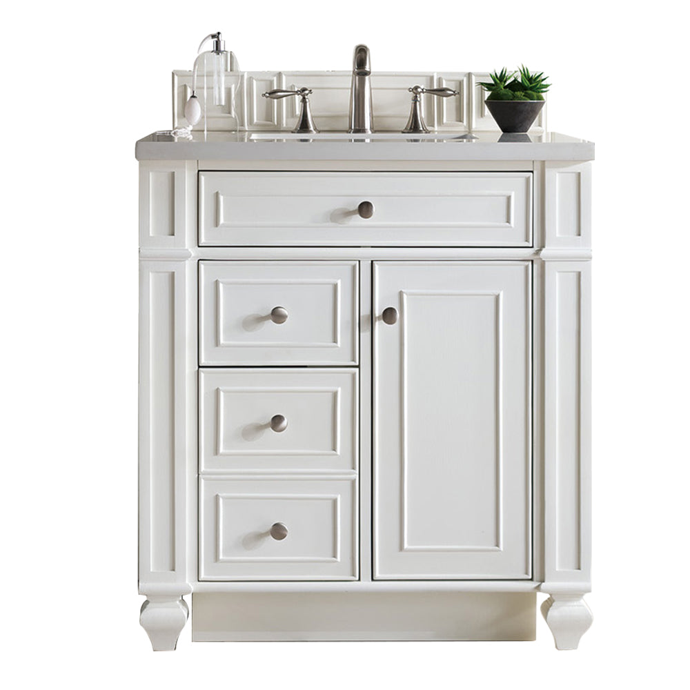 Bristol 30" Single Vanity