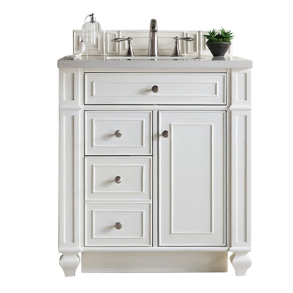 Bristol 30" Single Vanity