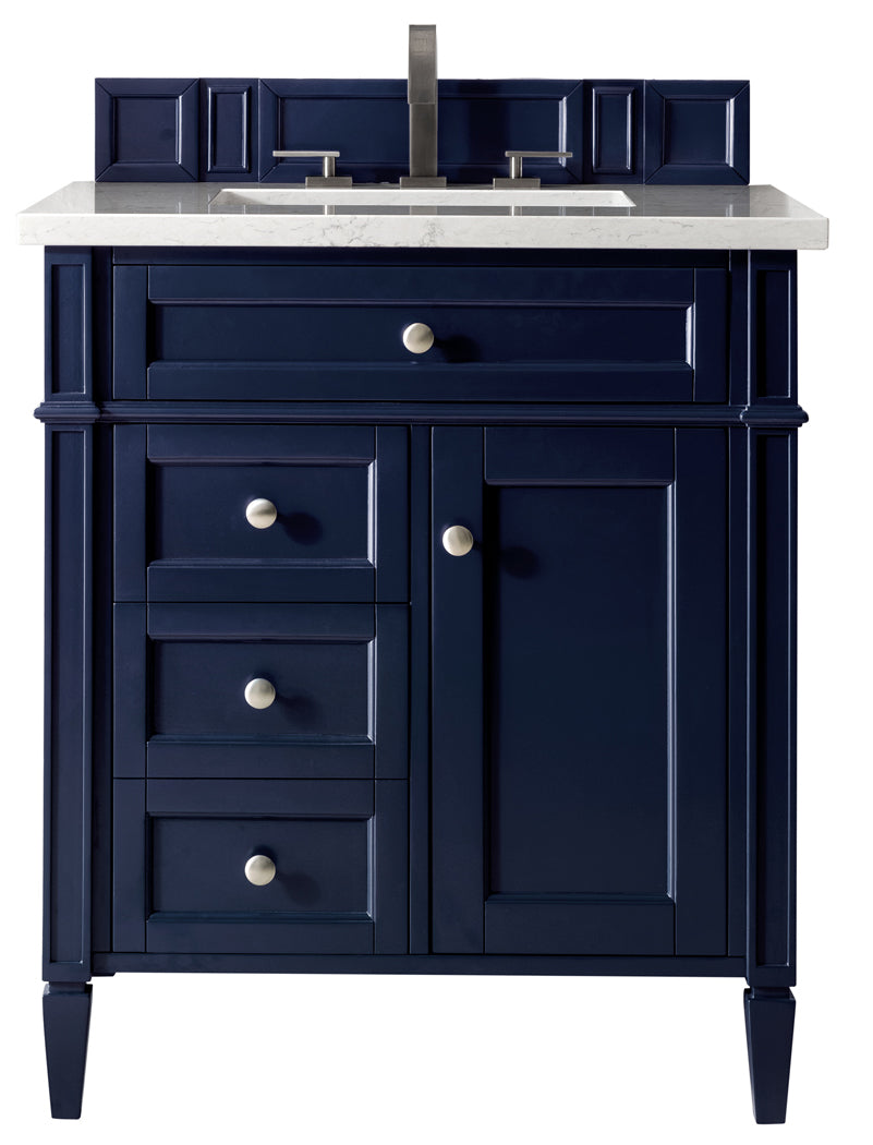 Brittany 30" Single Vanity