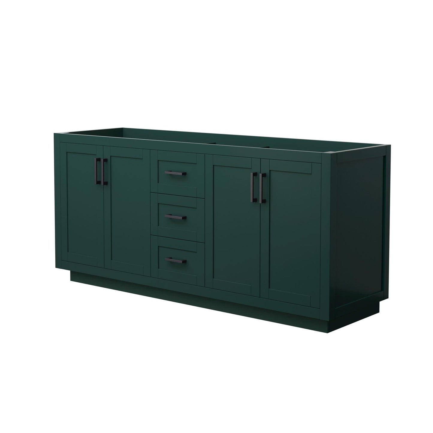 Miranda Bathroom Vanity Cabinet 72 inch Double Sink
