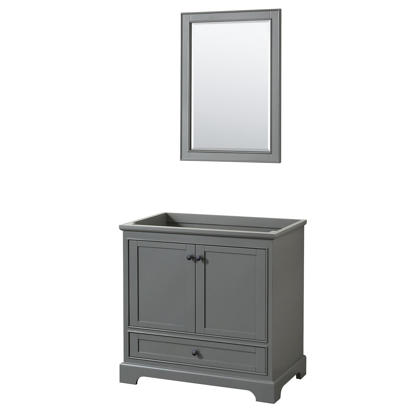 Deborah Bathroom Vanity Cabinet 36 inch Single Sink