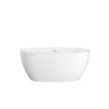 Custom image for White with Shiny White Trim