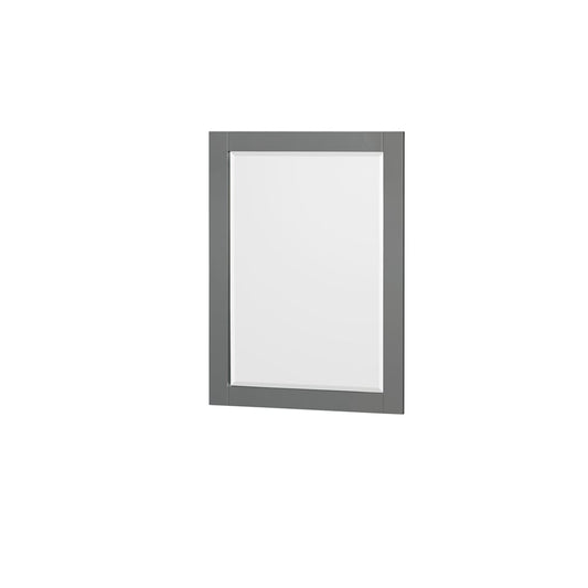Sheffield Bathroom Mirror 24 inch