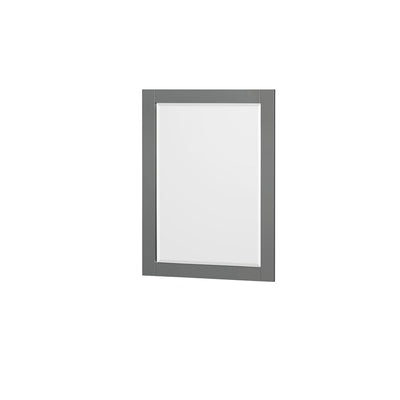 Sheffield Bathroom Mirror 24 inch