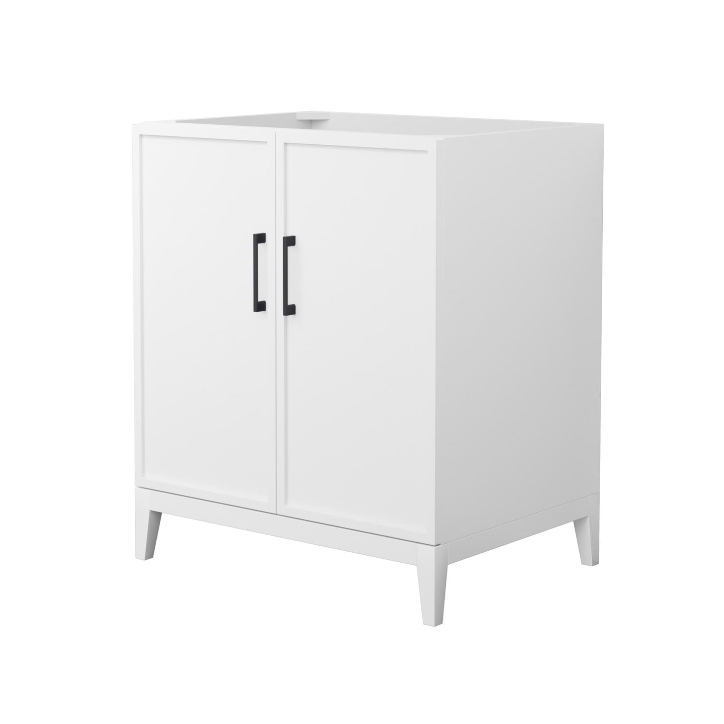 Elan Bathroom Vanity Cabinet 30 inch Single Sink