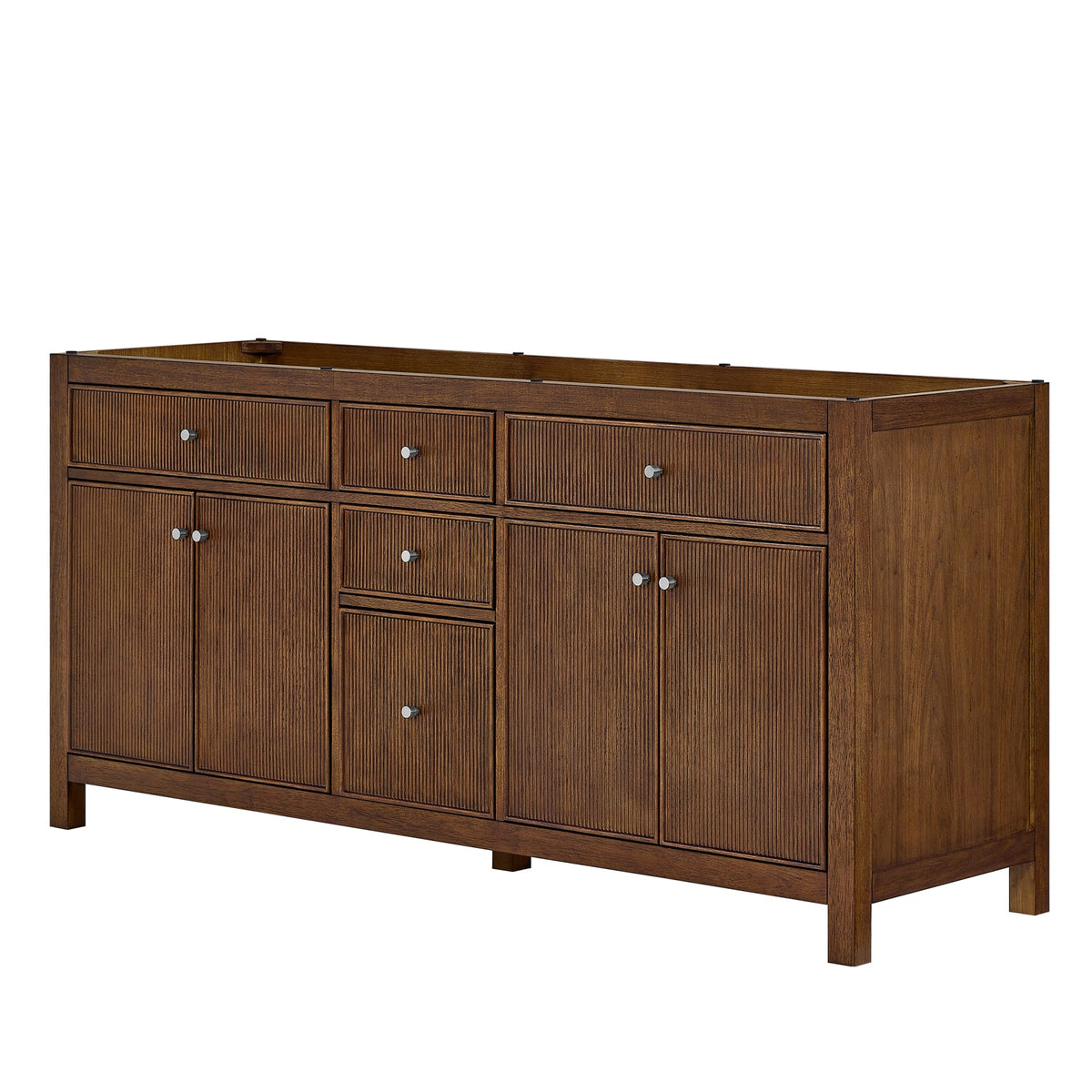 Pendry Bathroom Vanity Cabinet 72 inch Double Sink