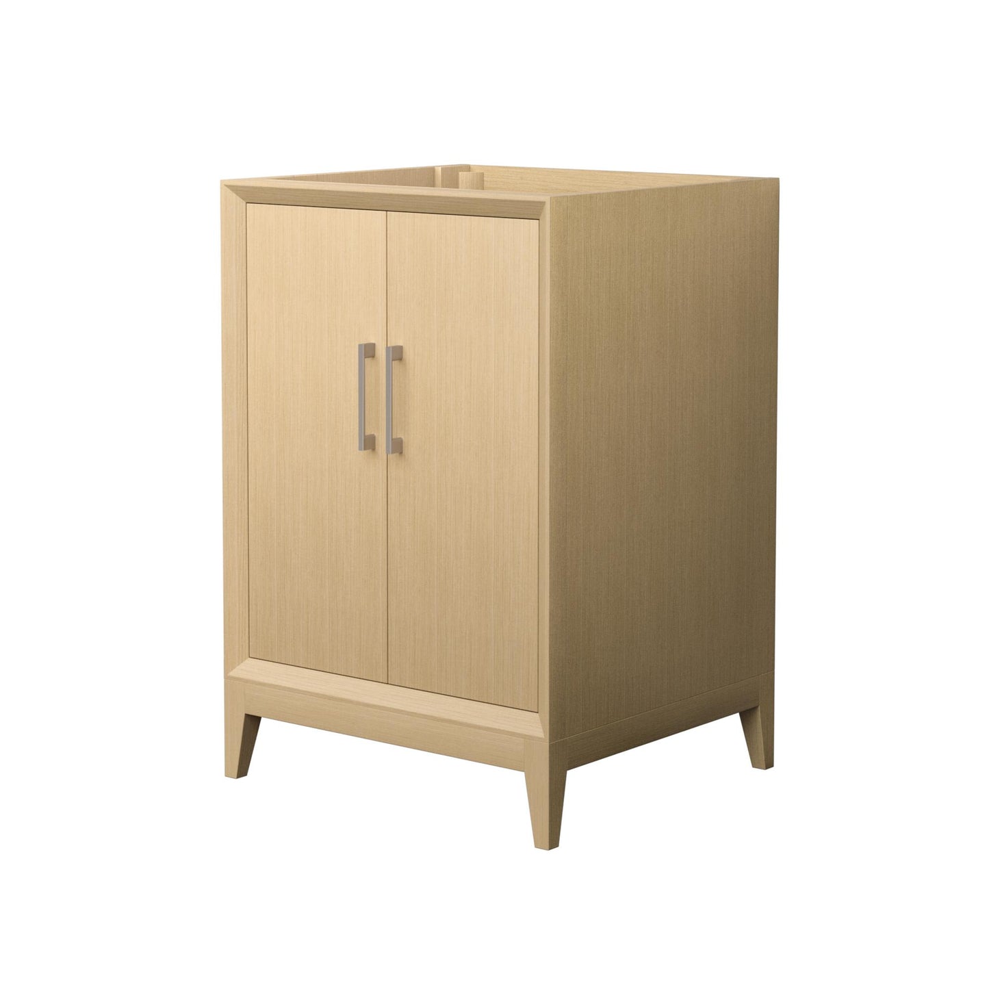 Janna Bathroom Vanity Cabinet 24 inch Single Sink
