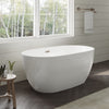 Custom image for White with Brushed Nickel Trim