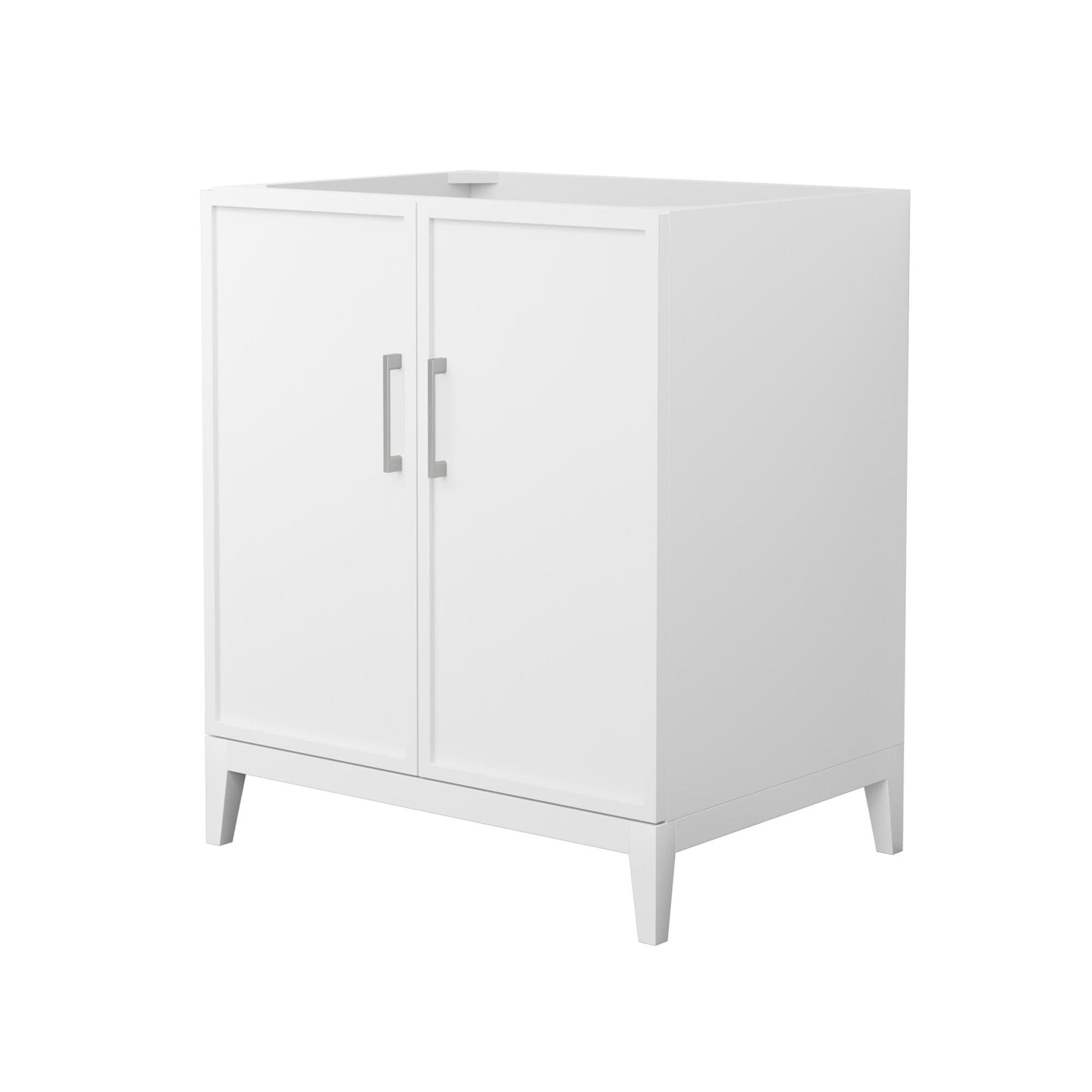 Elan Bathroom Vanity Cabinet 30 inch Single Sink