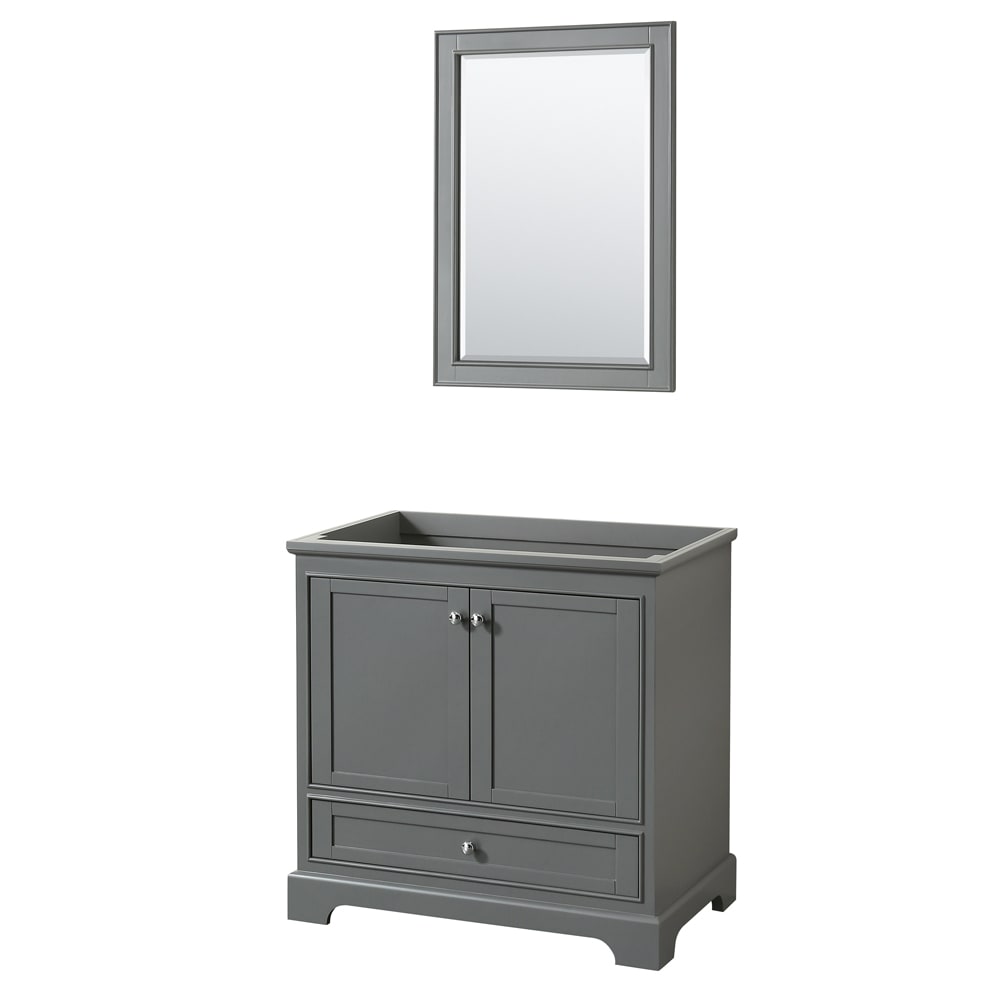 Deborah Bathroom Vanity Cabinet 36 inch Single Sink