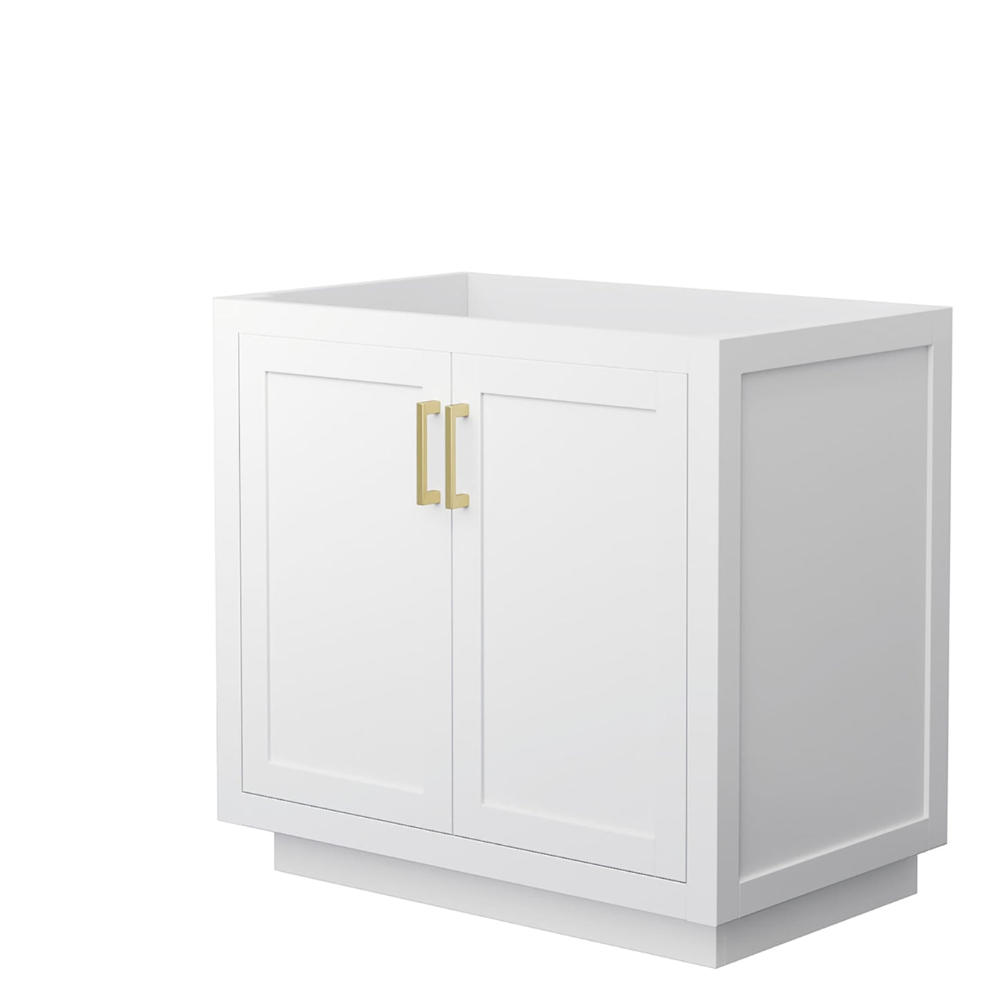 Miranda Bathroom Vanity Cabinet 36 inch Single Sink