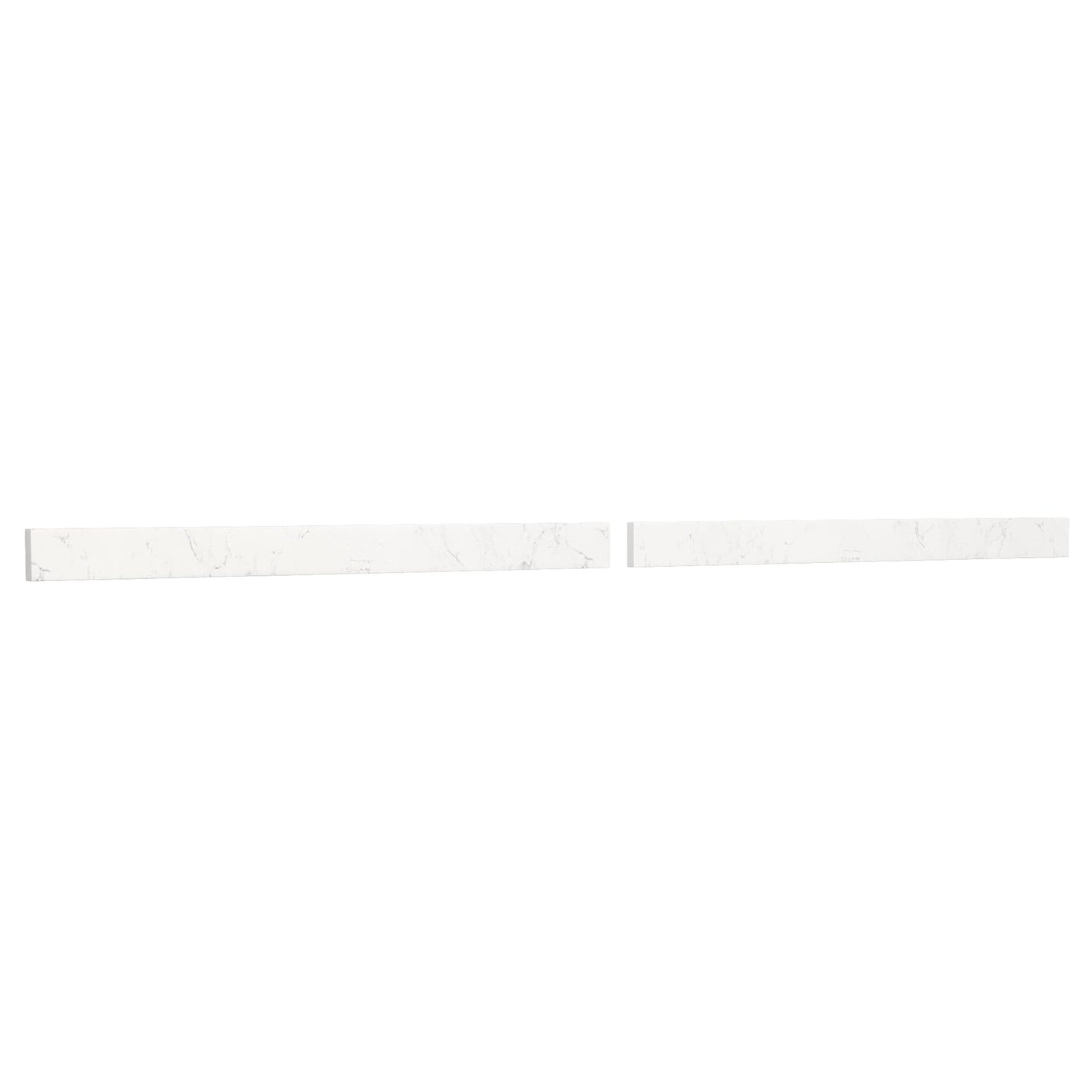Bathroom Vanity Backsplash 84 inch