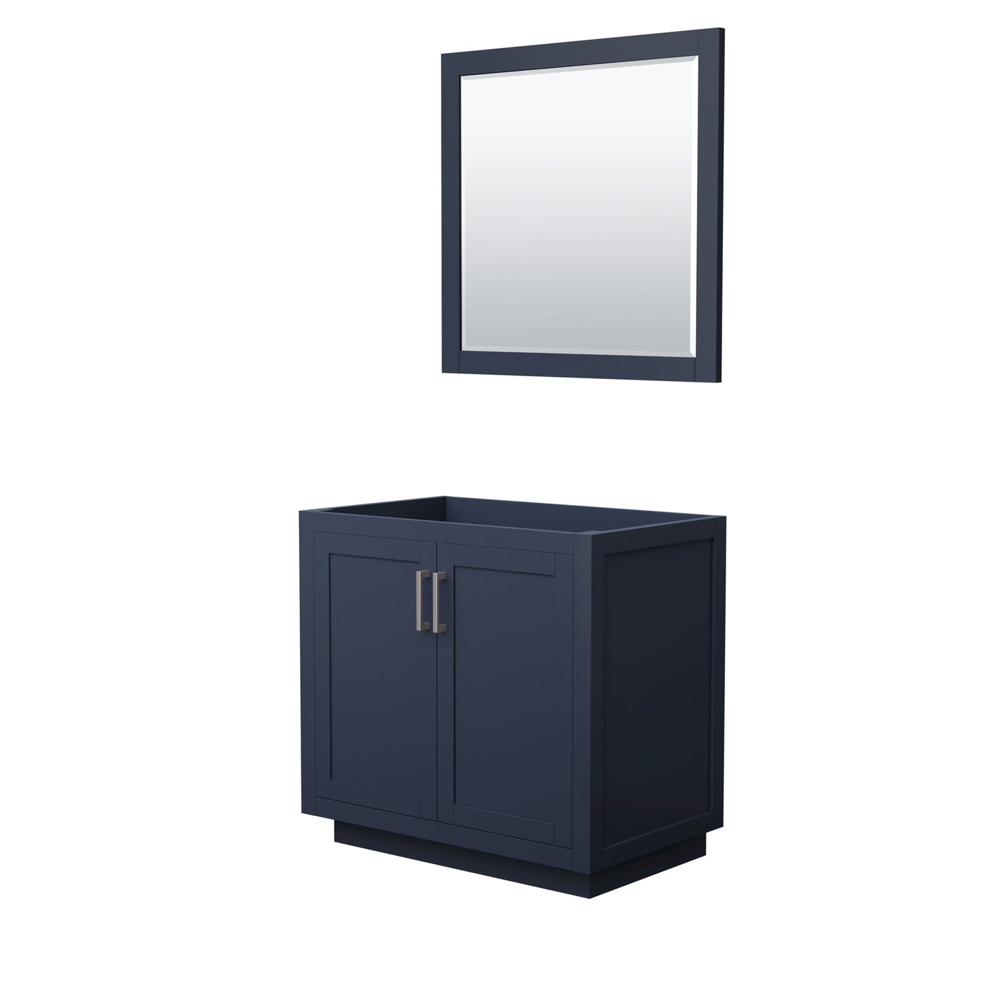 Miranda Bathroom Vanity Cabinet 36 inch Single Sink