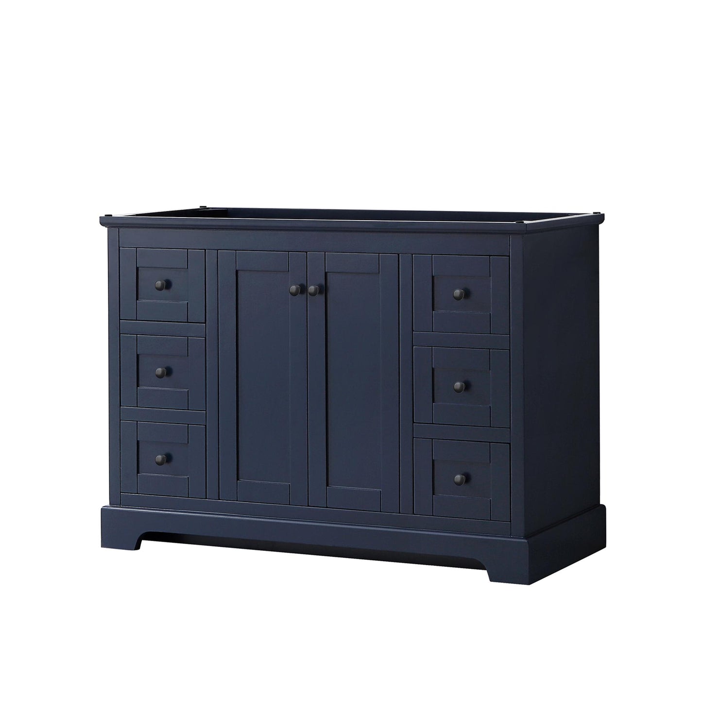 Avery Bathroom Vanity Cabinet 48 inch Single Sink
