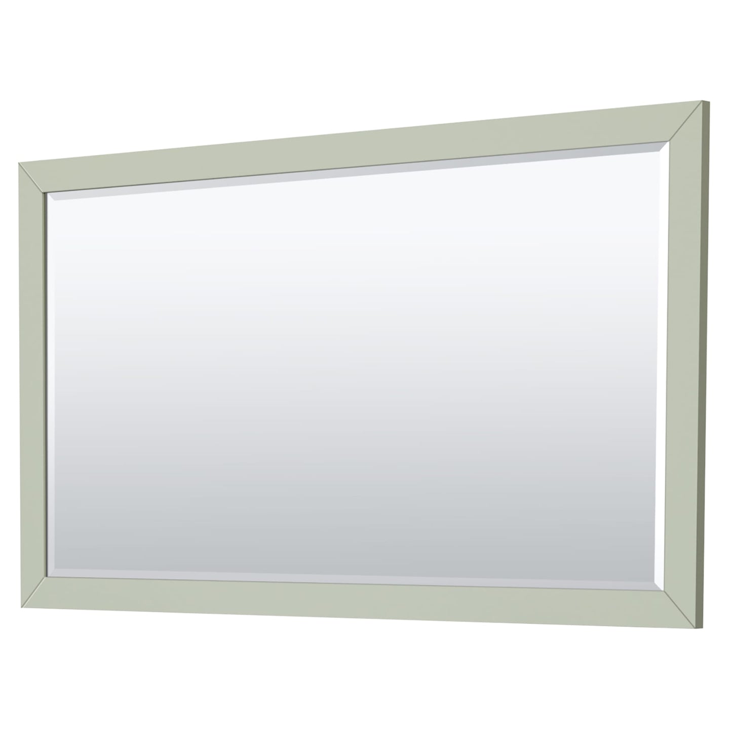 Strada Bathroom Mirror 58 inch