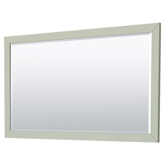 Strada Bathroom Mirror 58 inch