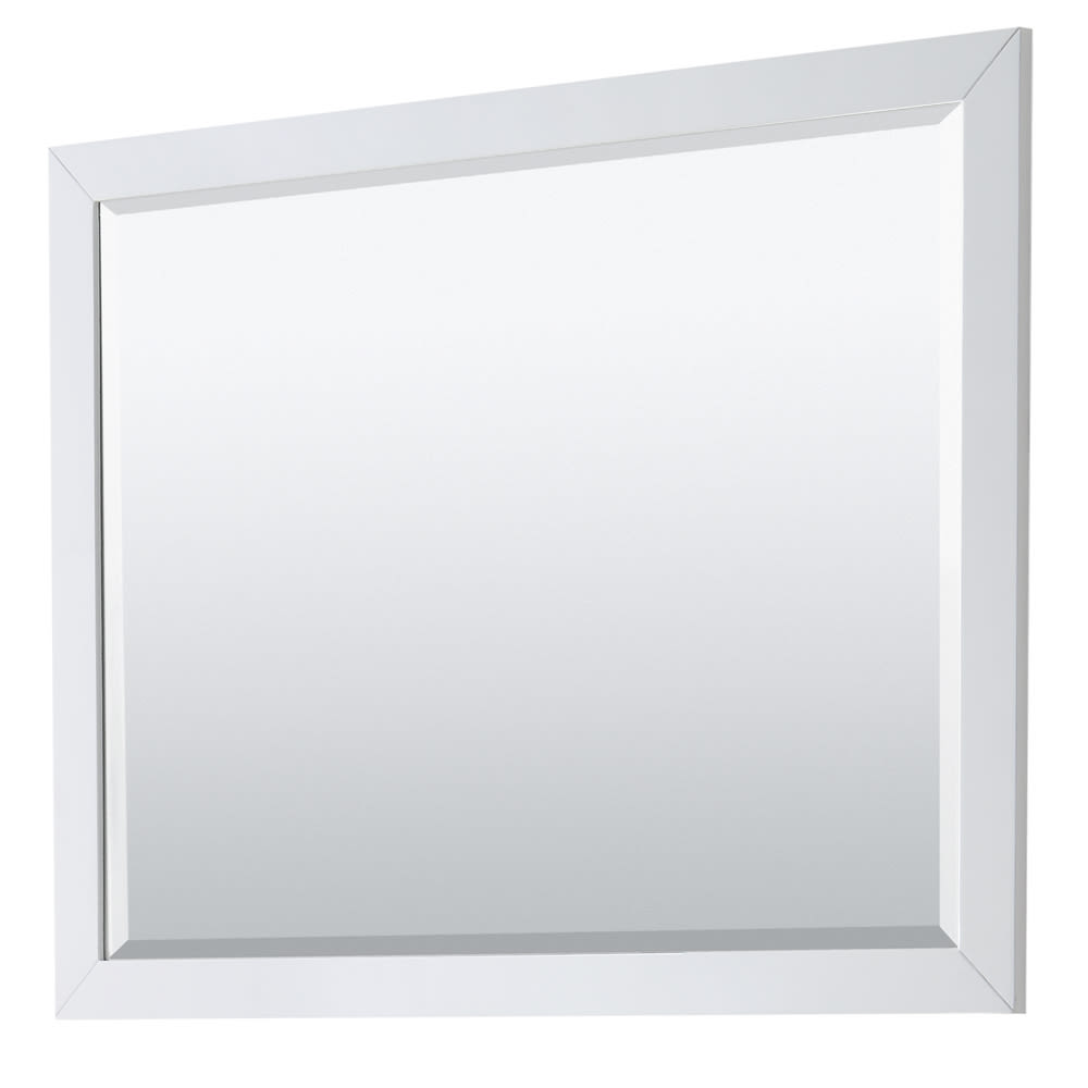 Daria Bathroom Mirror 46 inch
