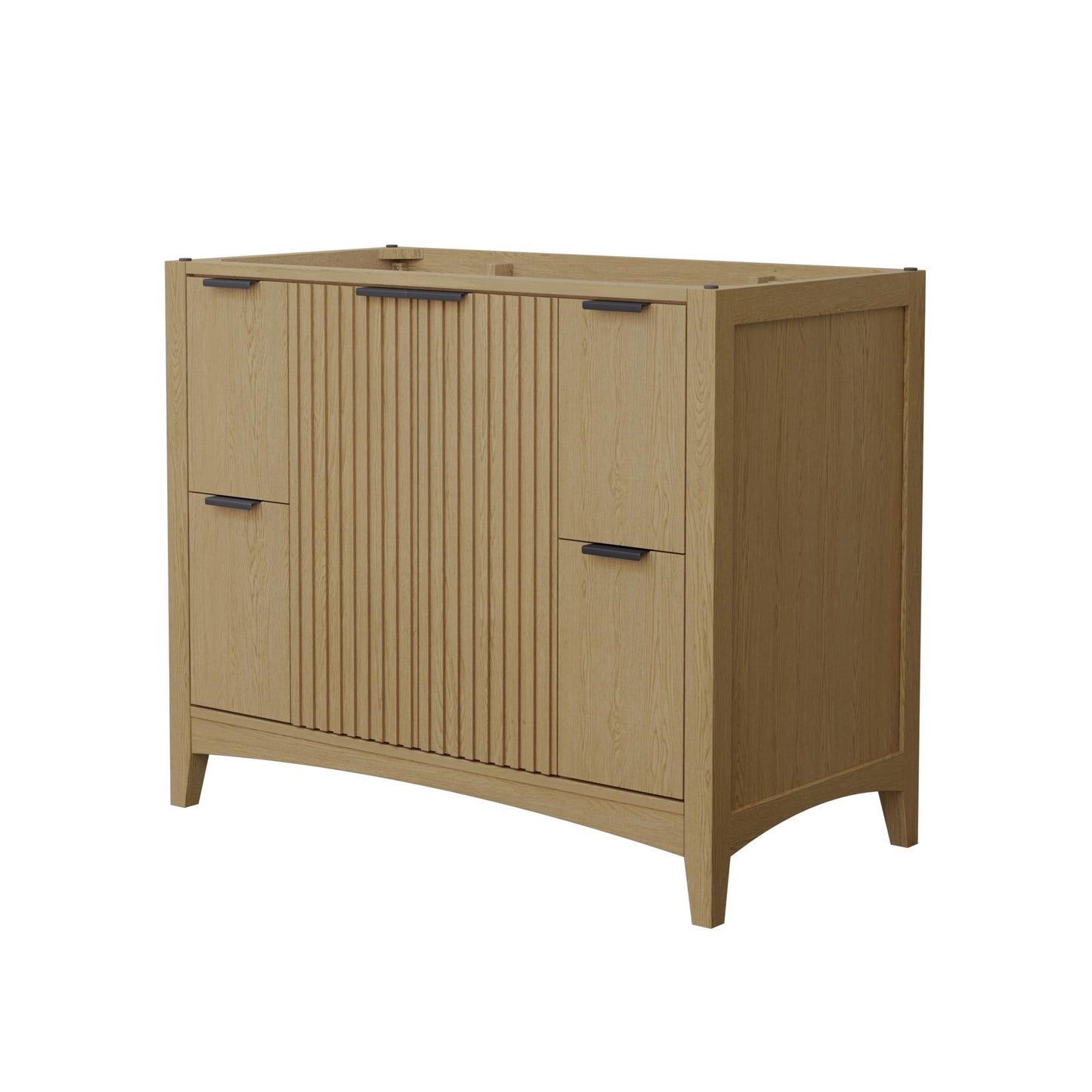 Palmilla Bathroom Vanity Cabinet 42 inch Single Sink
