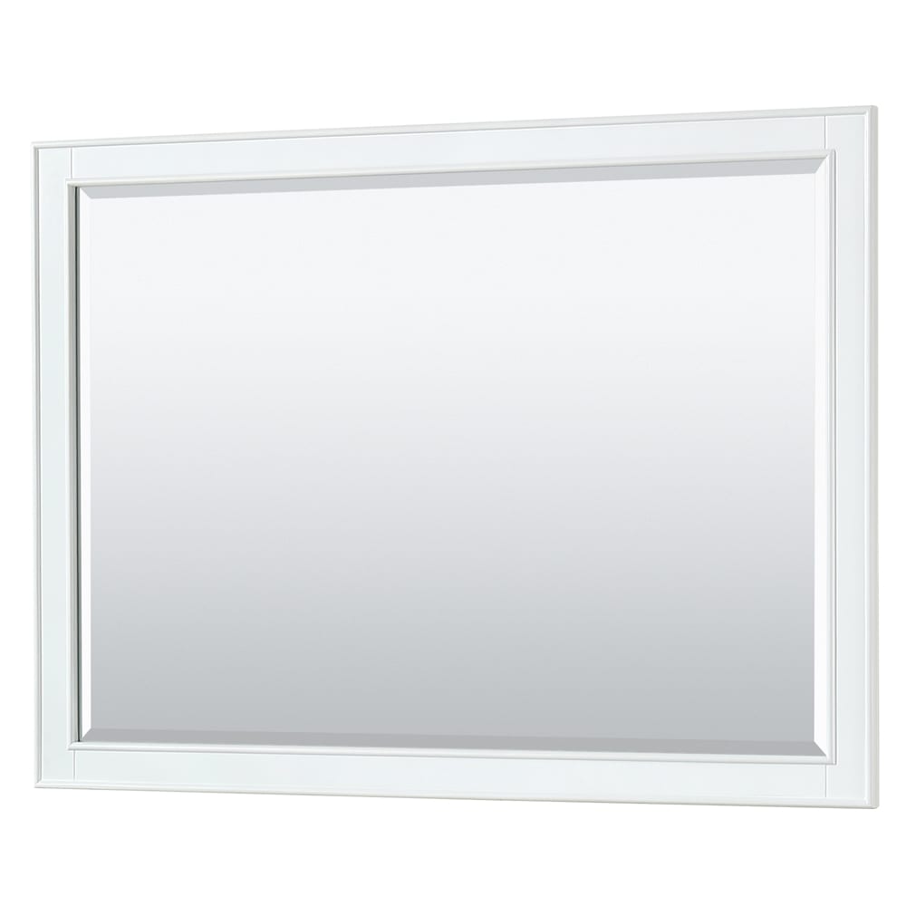 Deborah Bathroom Mirror 46 inch
