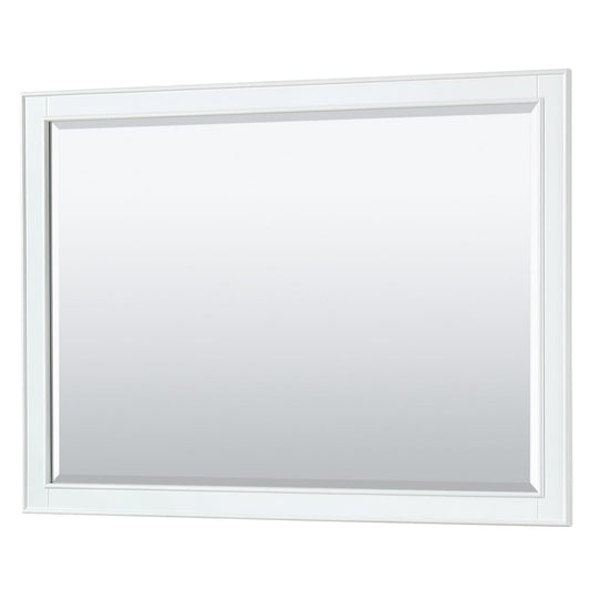 Deborah Bathroom Mirror 46 inch