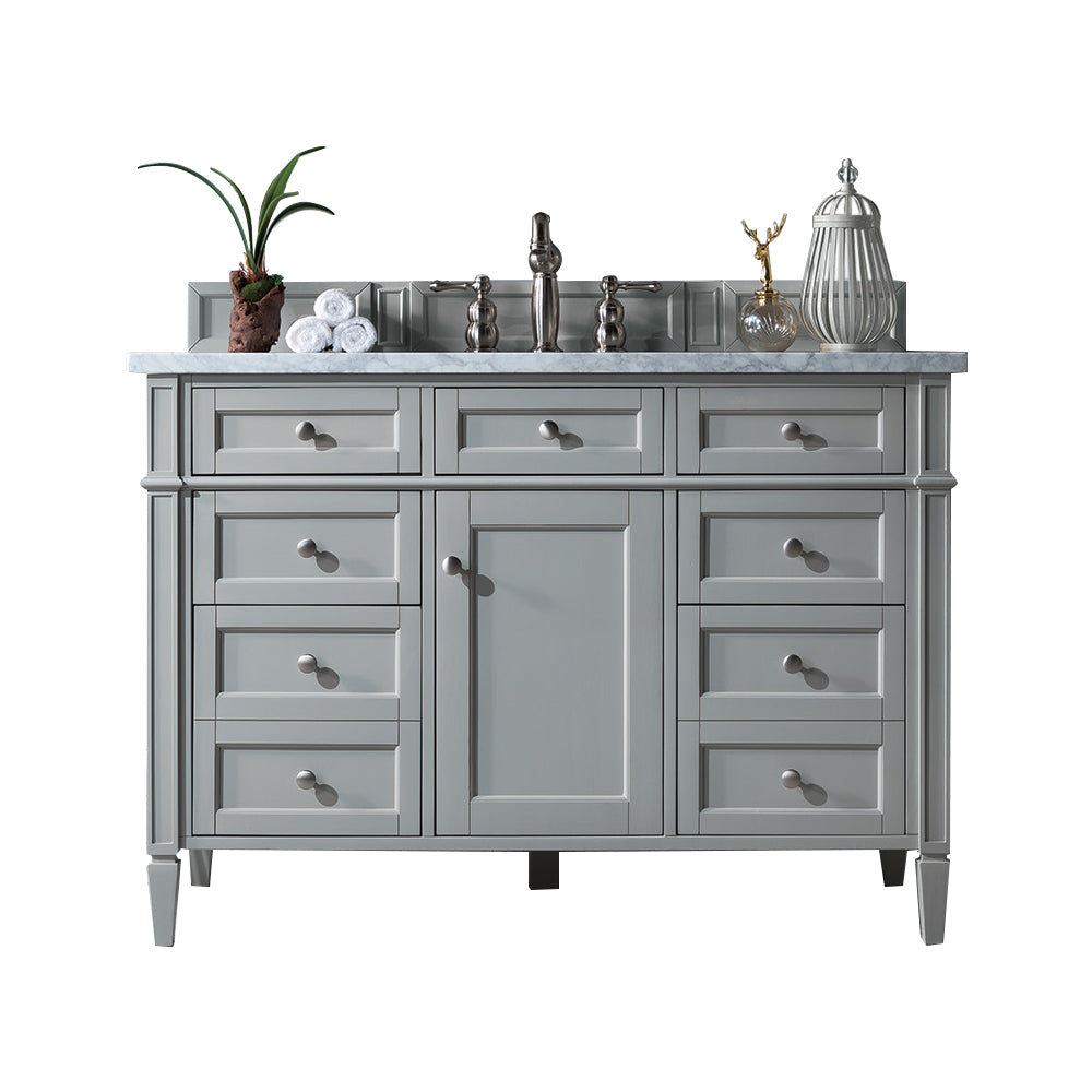 Brittany 48" Single Vanity