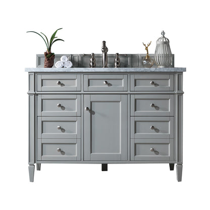 Brittany 48" Single Vanity