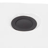 Custom image for White with Matte Black Trim / 59