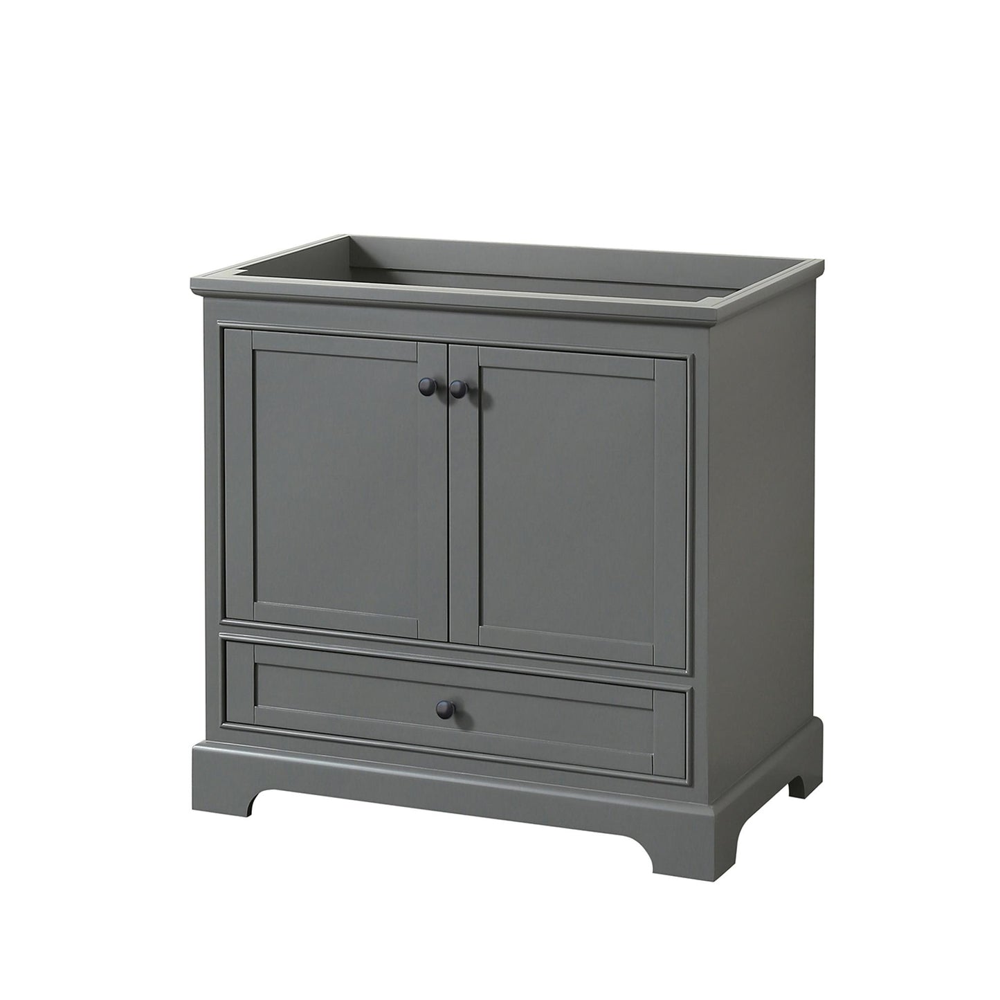 Deborah Bathroom Vanity Cabinet 36 inch Single Sink