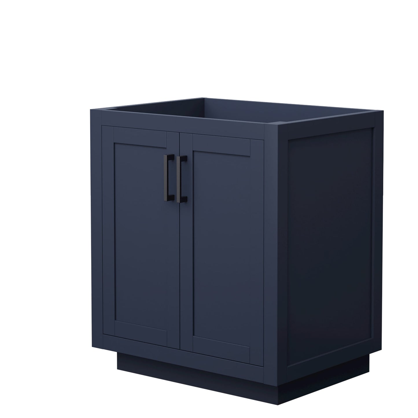 Miranda Bathroom Vanity Cabinet 30 inch Single Sink