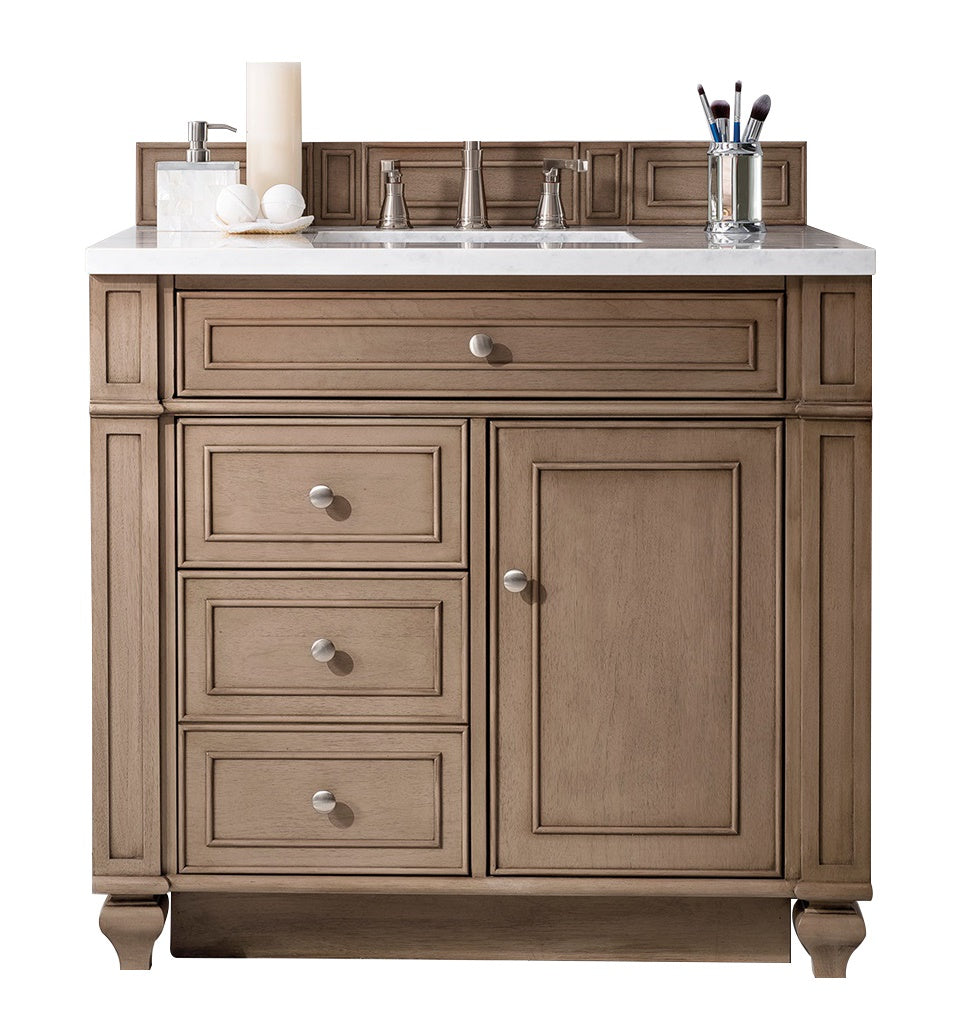 Bristol 36" Single Vanity