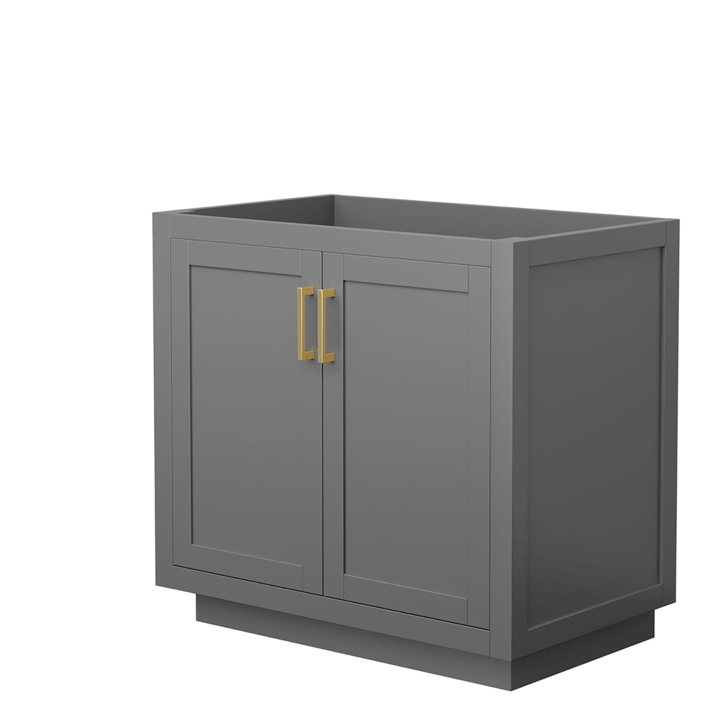 Miranda Bathroom Vanity Cabinet 36 inch Single Sink