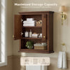 Custom image for Dark Walnut with Brushed Gold Trim