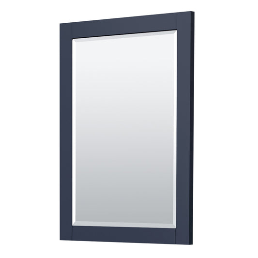 Miranda Bathroom Mirror 24 inch