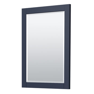 Miranda Bathroom Mirror 24 inch