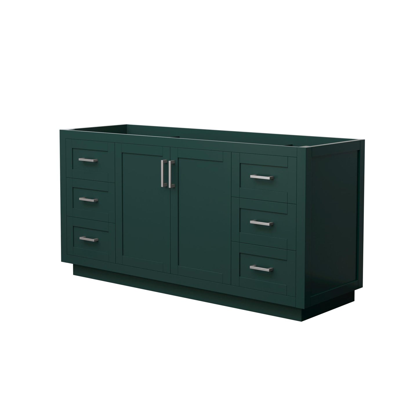Miranda Bathroom Vanity Cabinet 66 inch Single Sink