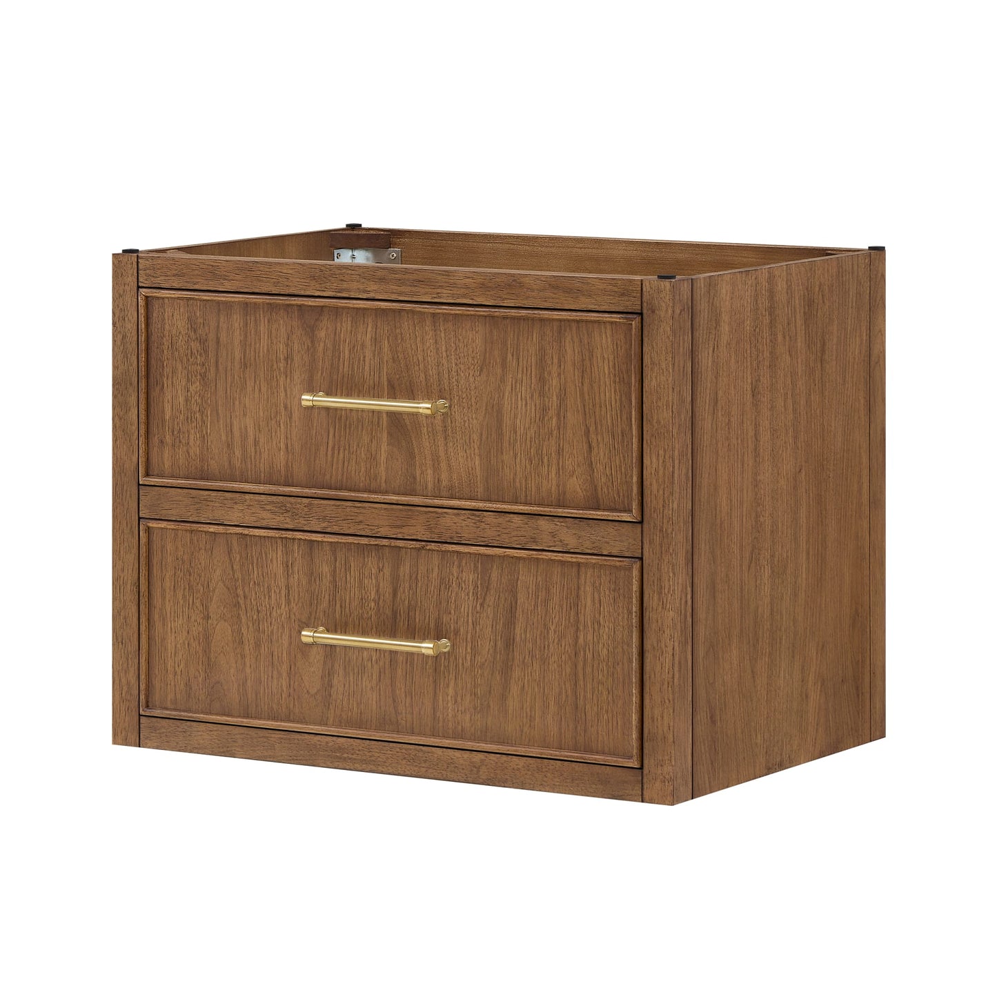 Isola WM Wall Mounted Bathroom Vanity Cabinet 30 inch Single Sink