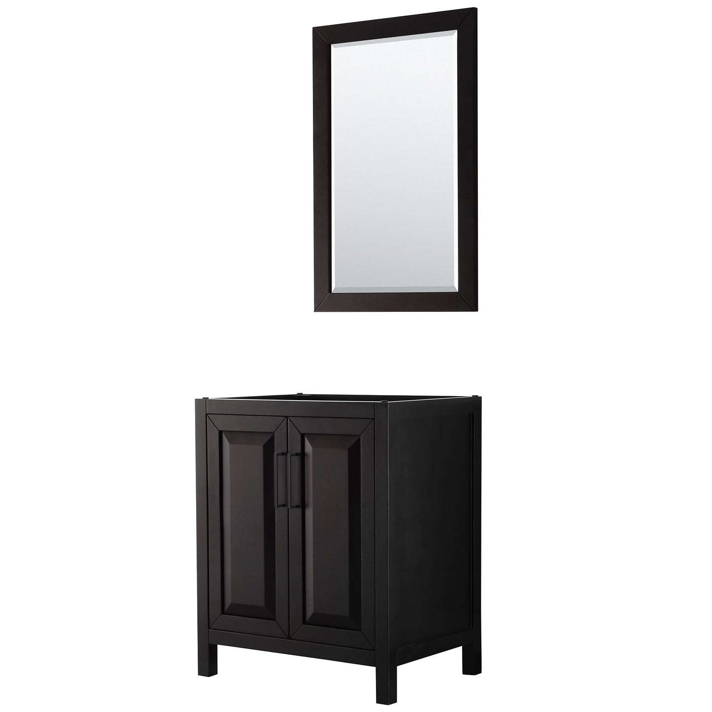 Daria Bathroom Vanity Cabinet 30 inch Single Sink