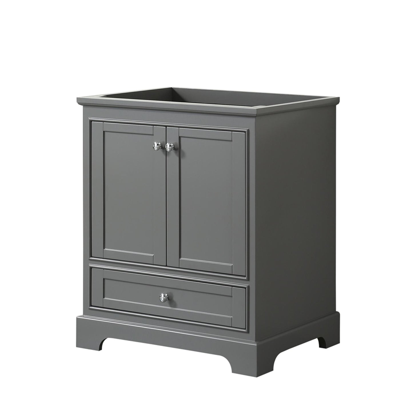 Deborah Bathroom Vanity Cabinet 30 inch Single Sink