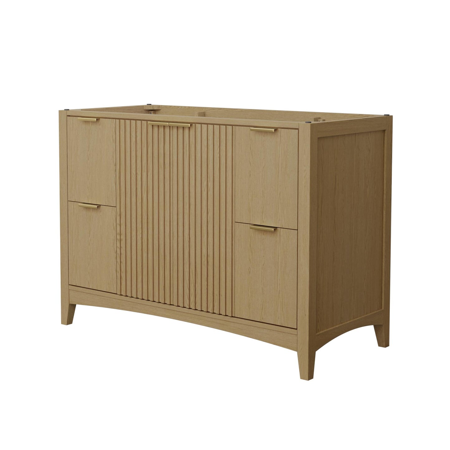 Palmilla Bathroom Vanity Cabinet 48 inch Single Sink