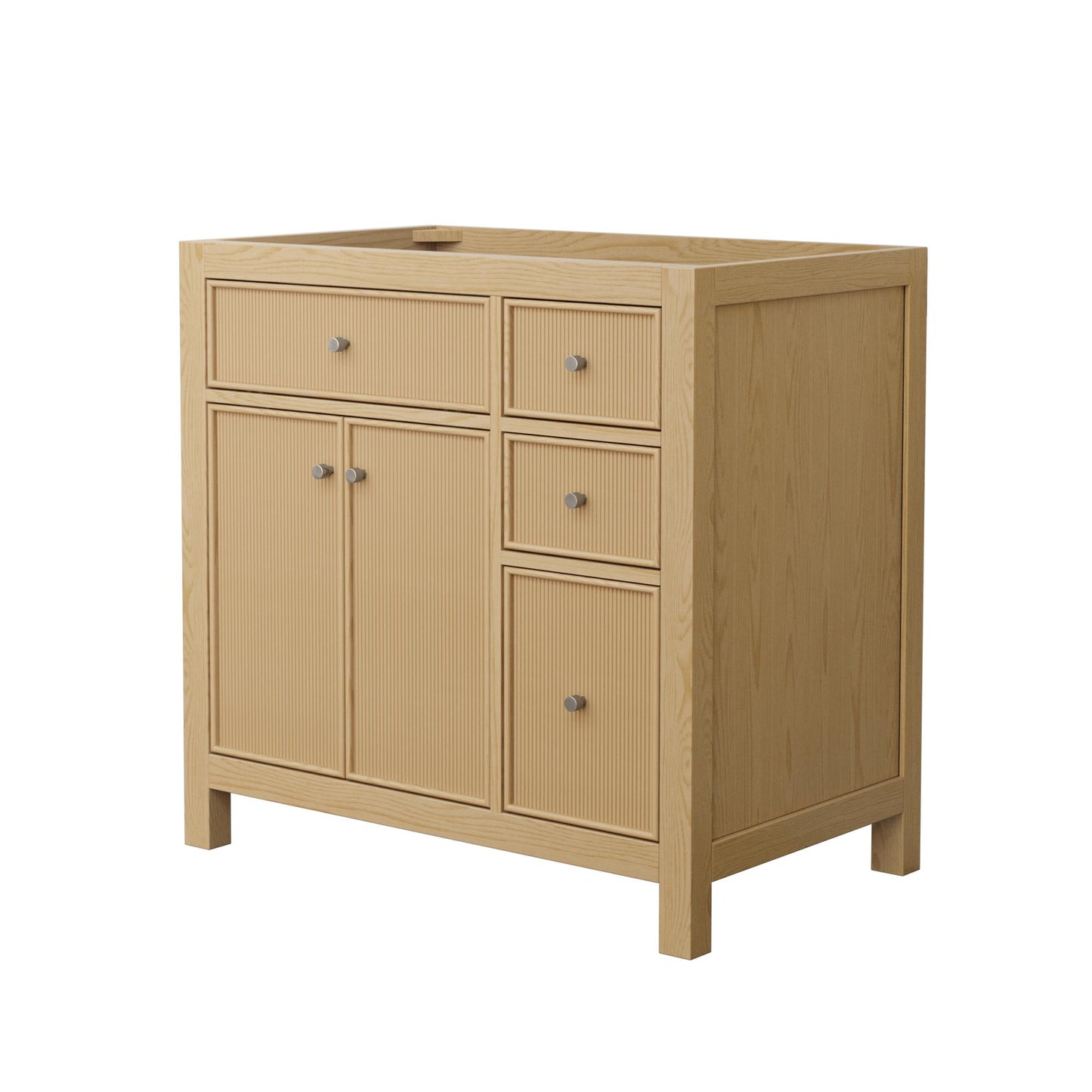 Pendry Bathroom Vanity Cabinet 36 inch Single Sink