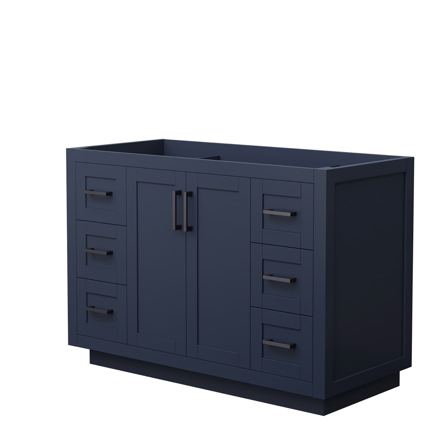 Miranda Bathroom Vanity Cabinet 48 inch Single Sink