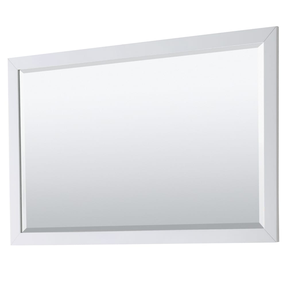 Daria Bathroom Mirror 58 inch