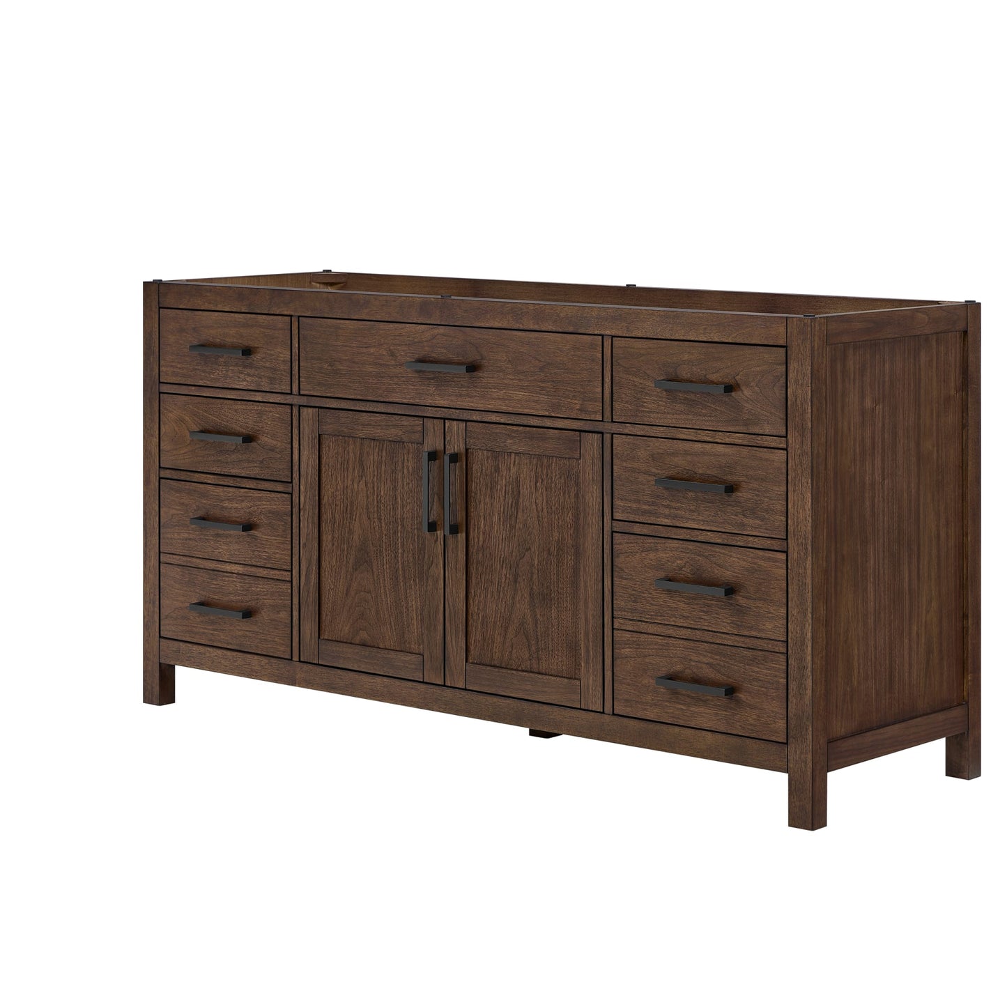 Beckett Bathroom Vanity Cabinet 66 inch Single Sink