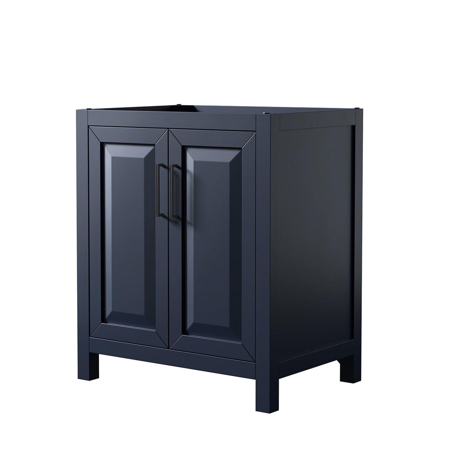 Daria Bathroom Vanity Cabinet 30 inch Single Sink