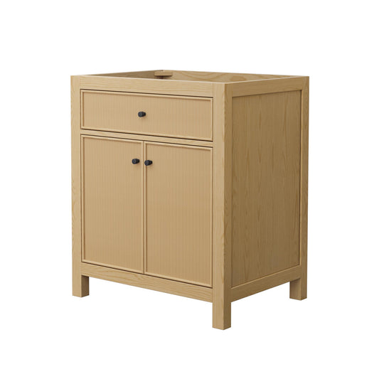 Pendry Bathroom Vanity Cabinet 30 inch Single Sink