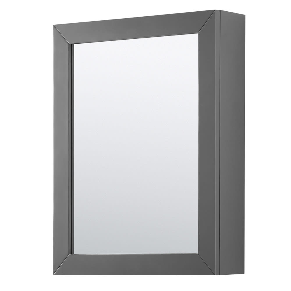 Daria Medicine Cabinet 24 inch