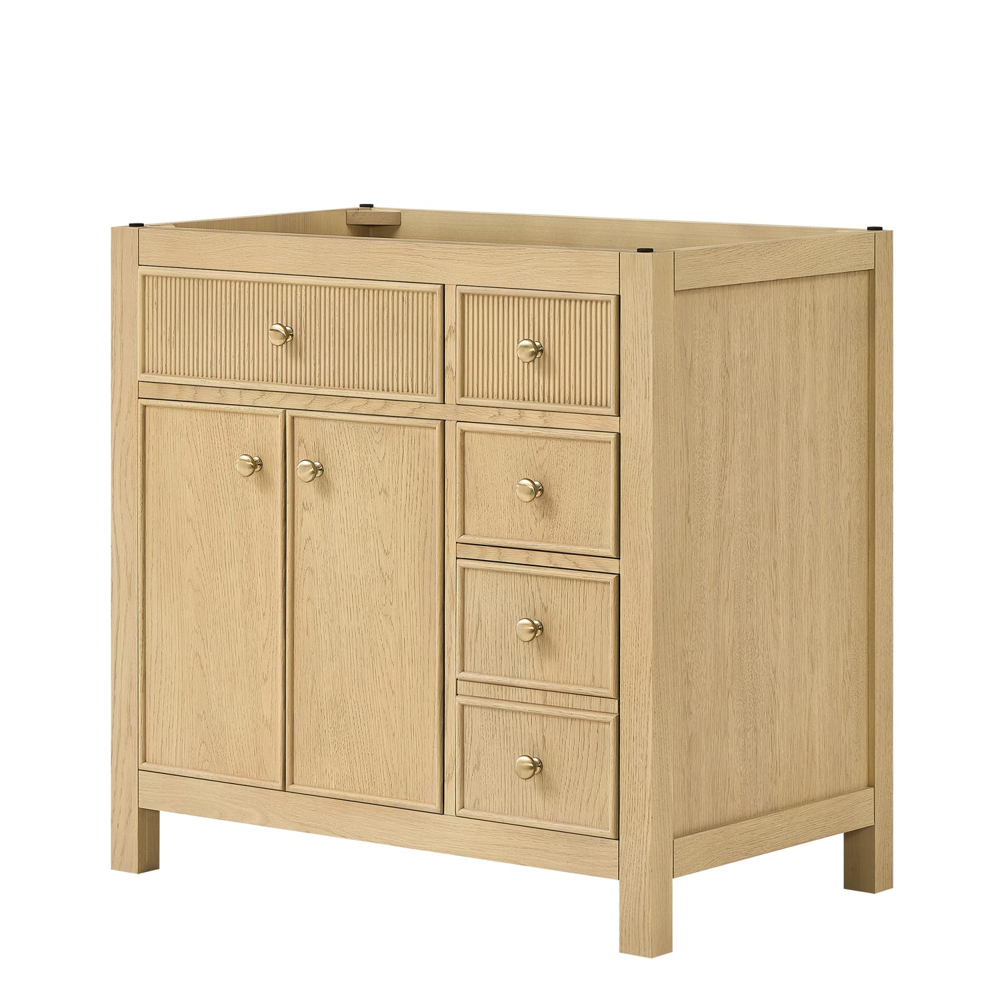 Rian Bathroom Vanity Cabinet 36 inch Single Sink