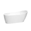 Custom image for White with Matte Black Trim / 67