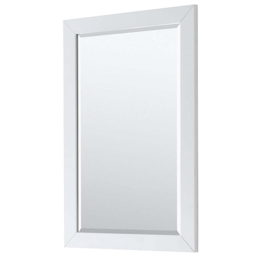 Icon Bathroom Mirror 24 inch